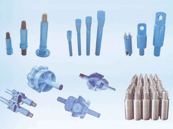 頂管配套設備,頂管設備